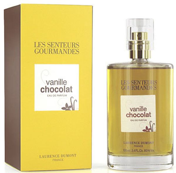 Laurence Dumont Vanille Chocolat
