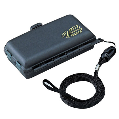 Коробка рыболовная Meiho Versus VS-310 Black 114x63x34