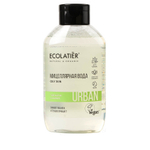 Мицеллярная вода для снятия макияжа ECOLATIER® URBAN, 500ml