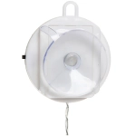 Фигура светодиодная «Олень» 12х17 см (батарейки 3 ААА), 1 реж, Теплый белый