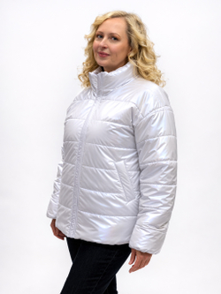 Куртка женская демисезонная Милашка Сьюзи