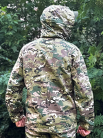 Костюм CITY Барс "Мультикам" — летний