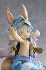 Наначи / Nanachi