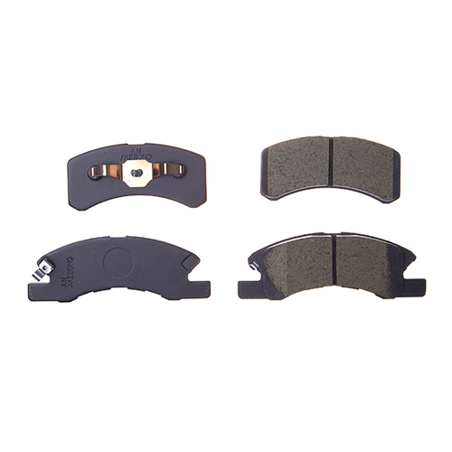 Колодки AKEBONO AN-607WK