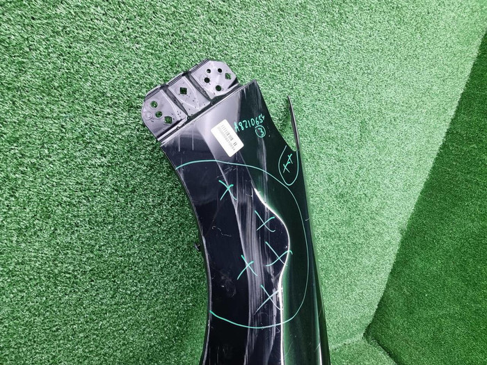 Крыло переднее левое Haval Jolion (2021-н.в.)