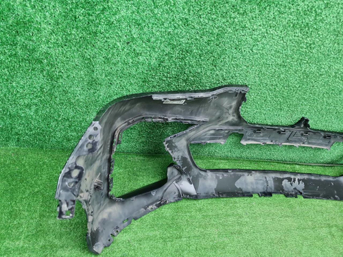 Бампер передний BMW X7 G07 (2019-2022) M-paket