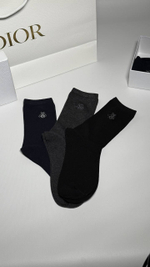 Набор носков Dior