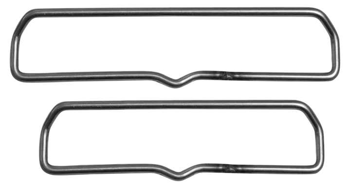 Скобы передние T-bar (2 шт)