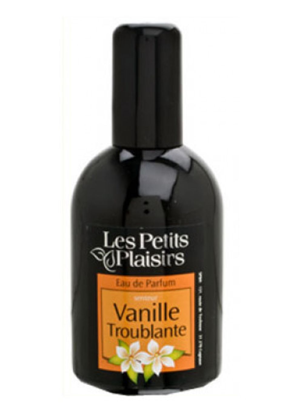 Les Petits Plaisirs Vanille Troublante