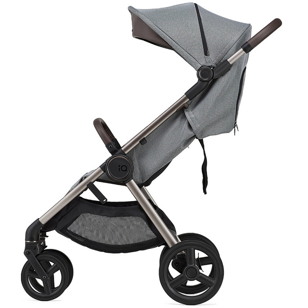 Детская коляска Anex IQ Premium NT x Avionaut Cosmo 3 в 1 pure