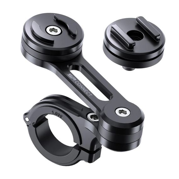 Moto mount PRO крепление для мотоцикла SP Connect SPC+ NEW