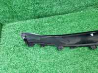 Накладка порога левая Haval H9 2 (2024-н.в.)