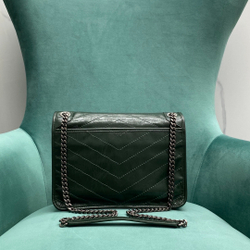 Saint Laurent Niki 28 cm
