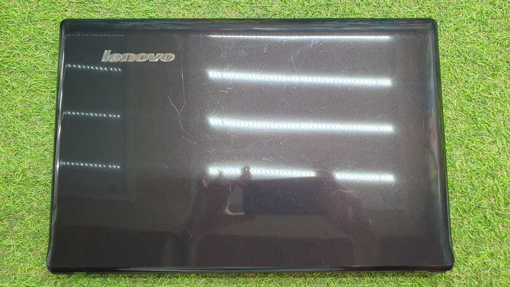 Ноутбук Lenovo i5/8 Gb/6300M 1 Gb