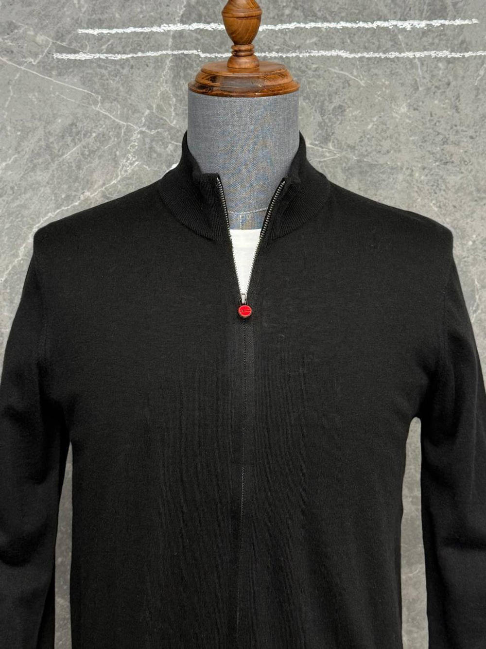 Кардиган Kiton