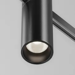 Трековый светильник Фокус / Focus Led Flarity 4000K 5Вт 34° Technical tr143-1-5w4k-w-b