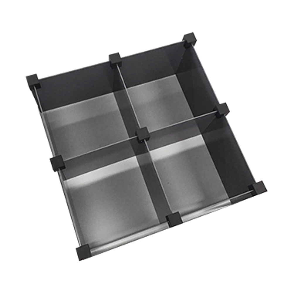 Открытое поле