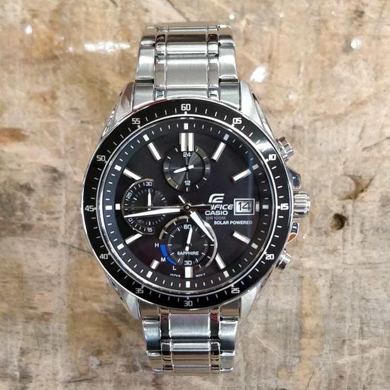 Наручные часы Casio Edifice EFS-S510D-1AVUEF