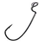 Крючок офсетный Hitfish Light Game Hook (7шт/уп)