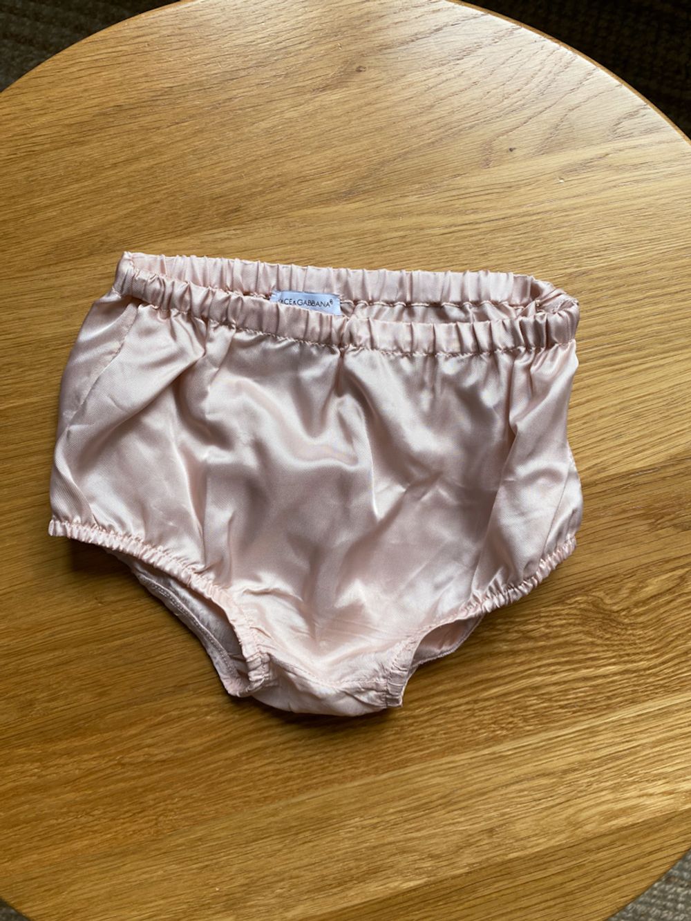 Блумеры из вискозы  Dolce & Gabbana, 86