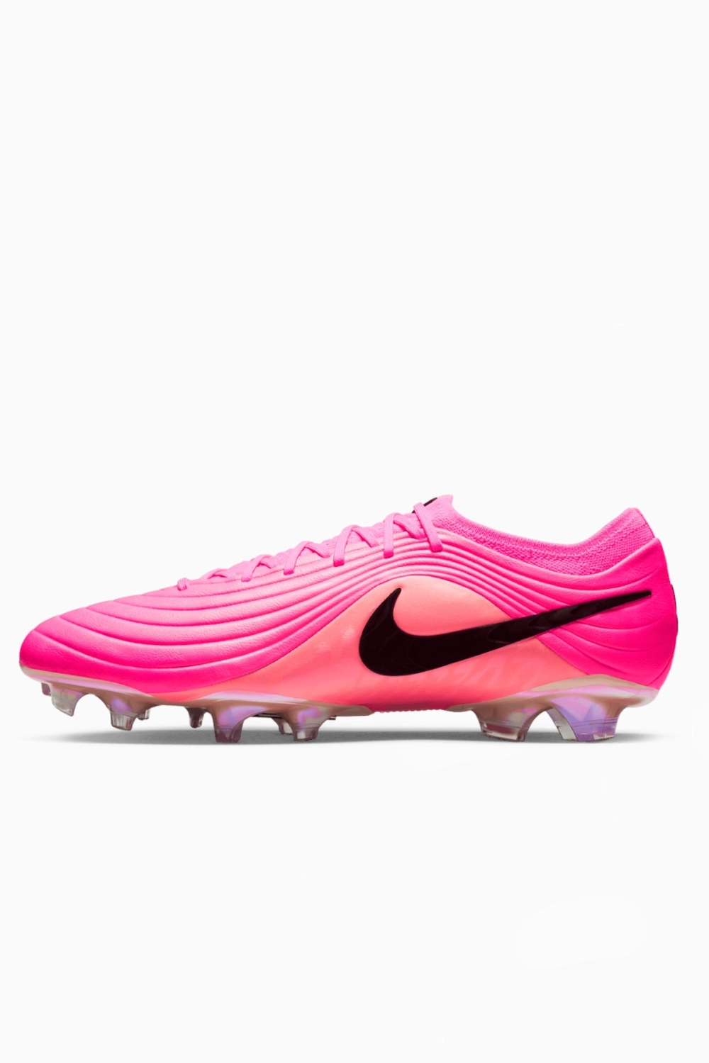 Бутсы Nike Tiempo Maestro Elite FG - розовый