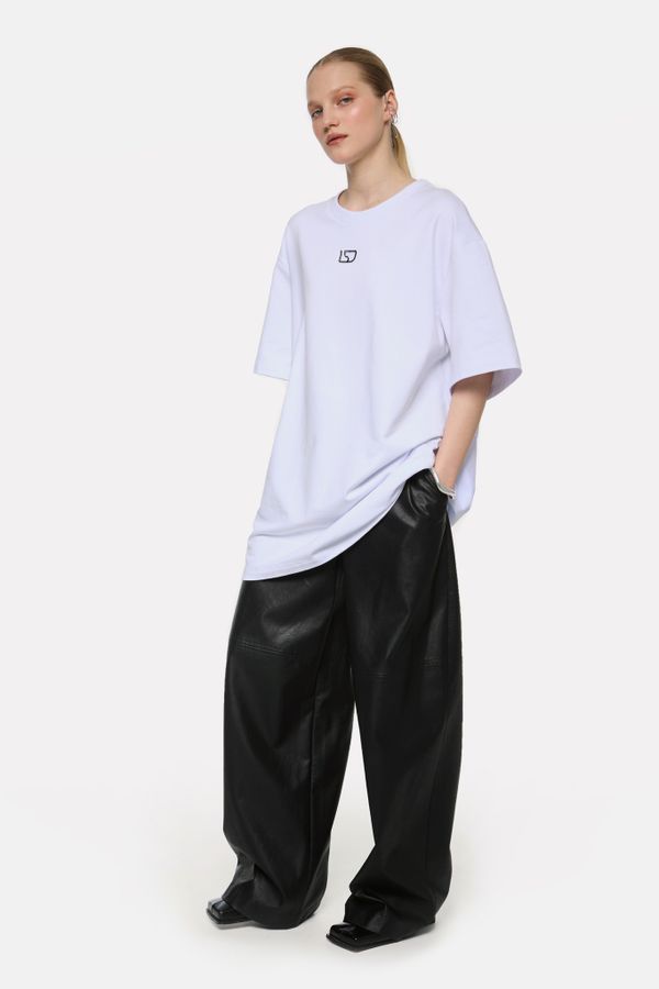 Футболка Oversize