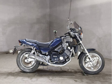 Yamaha FZX750 , 2000