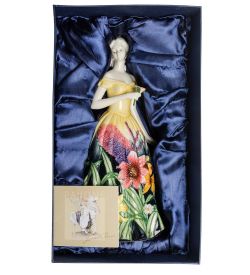 JP-95/ 6 Фигурка «Девушка» (Pavone)