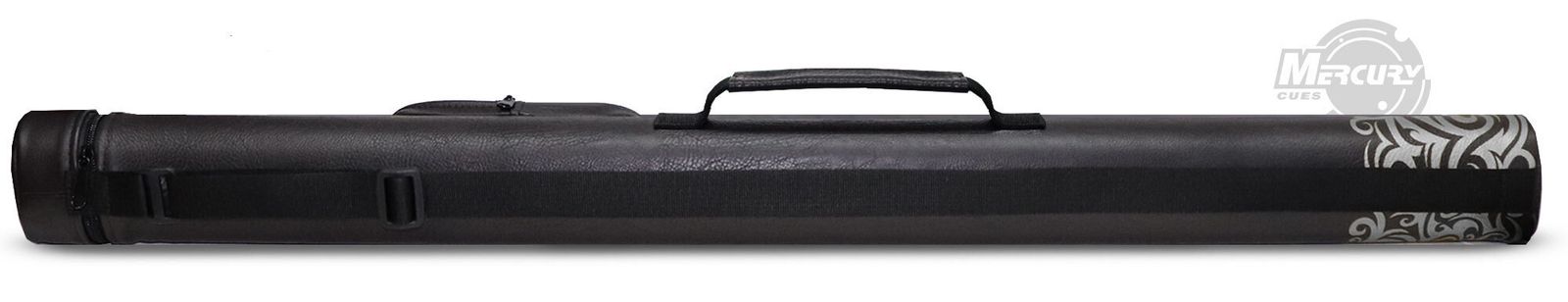 Тубус на 1 кий Меркури VOGUE (коричневый) фото №12