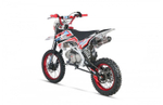 Питбайк KAYO Classic YX140EM