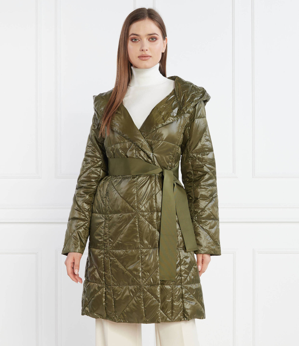 Куртка MAX&amp;Co. - хаки(749401)