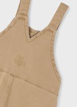 джинсовый комбинезон