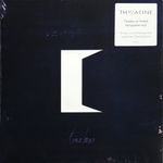 Thylacine / Timeless (Limited Edition)(Clear Vinyl)(LP)