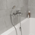 Смеситель для ванны 35k MIXLINE ML14-01