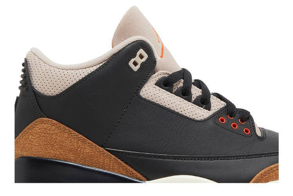 Кроссовки Jordan Air Jordan 3 Retro "Desert Elephant"