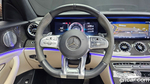 Mercedes-Benz E-Class W213 E63 AMG 4MATIC+ (12.2019)