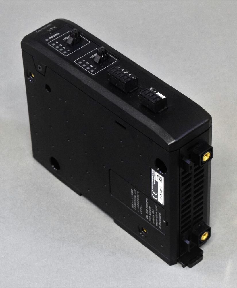 KEYENCE CA-DC21E