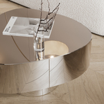 Стол Енисей 68 Зеркальный