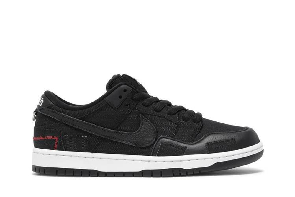 Кроссовки Verdy X Nike Dunk Sb Pro Qs "Wasted Youth"