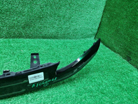 Накладка решетки радиатора Changan CS55PLUS 21-24