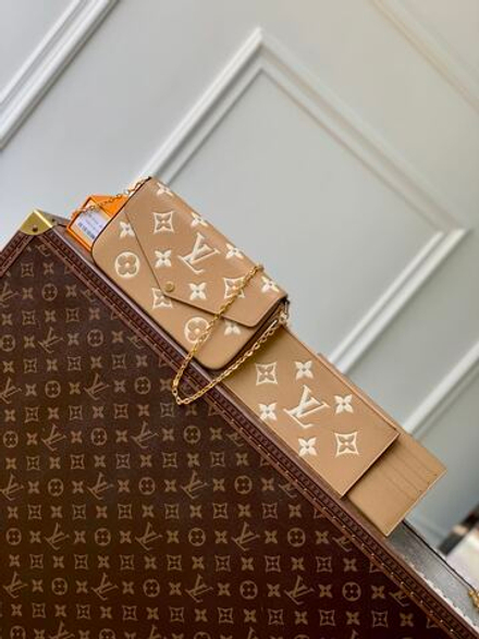 Louis Vuitton Felicie Pochette