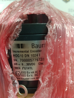 Baumer Group HOG10 DN 1024 I LR 17K KLK новое