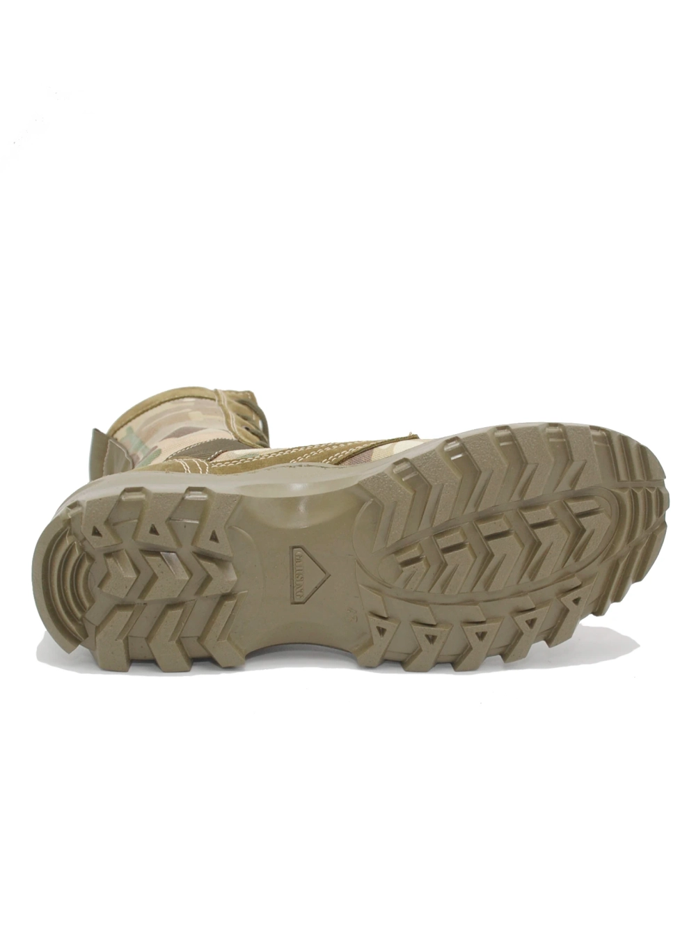 Garsing Rush 35 Multicam (нат. велюр/нейлон, ТЭП)