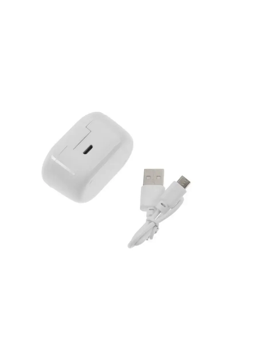 Наушники беспроводные Luazon VBT 1.21, вакуумные, Bluetooth