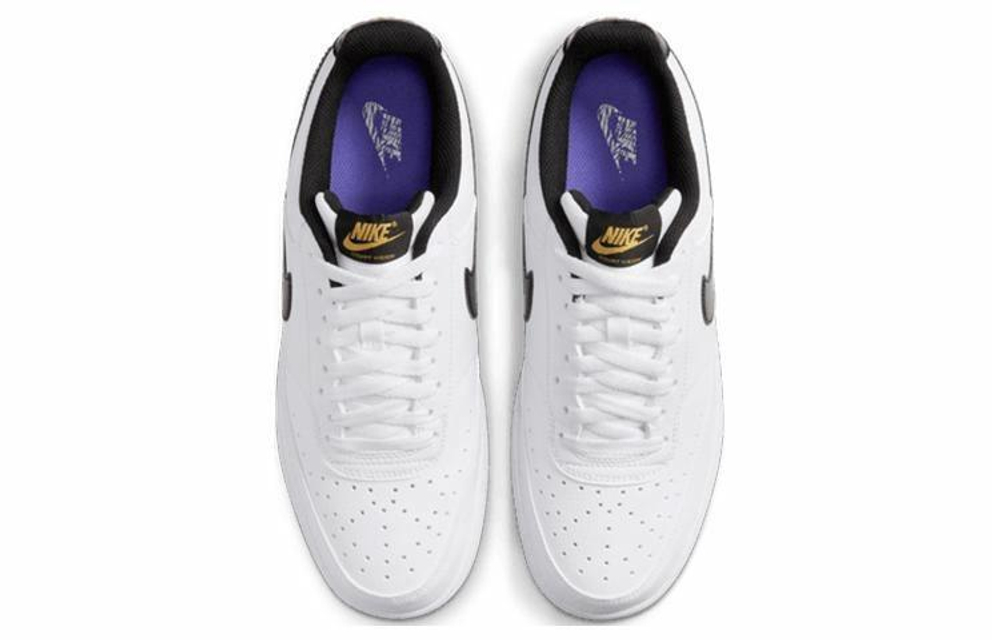 Кроссовки Nike Court Vision 1 Low