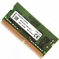 Модуль памяти NBook SO-DDR4 4Gb, 3200Mhz, Kingston (HP32D4S2S1ME-4 (OEM))
