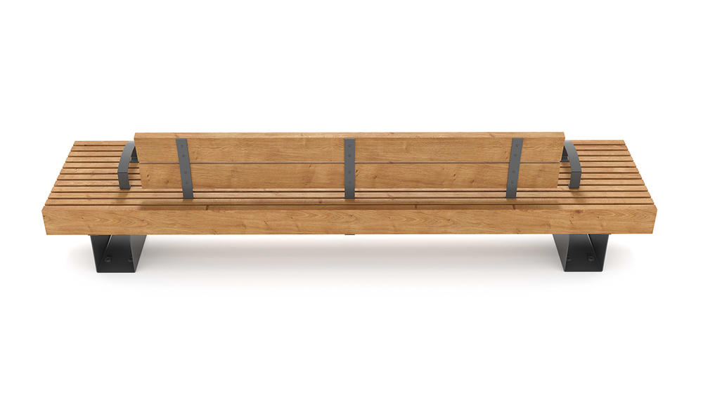 Скамья Лондон SK00138