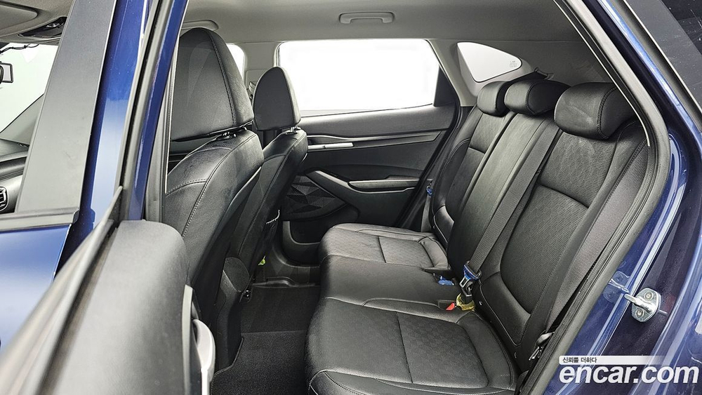 Kia Seltos Бензин 1.6 Turbo 2WD (12.2019)