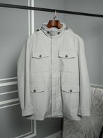 Куртка Brunello Cucinelli, арт. 481265186
