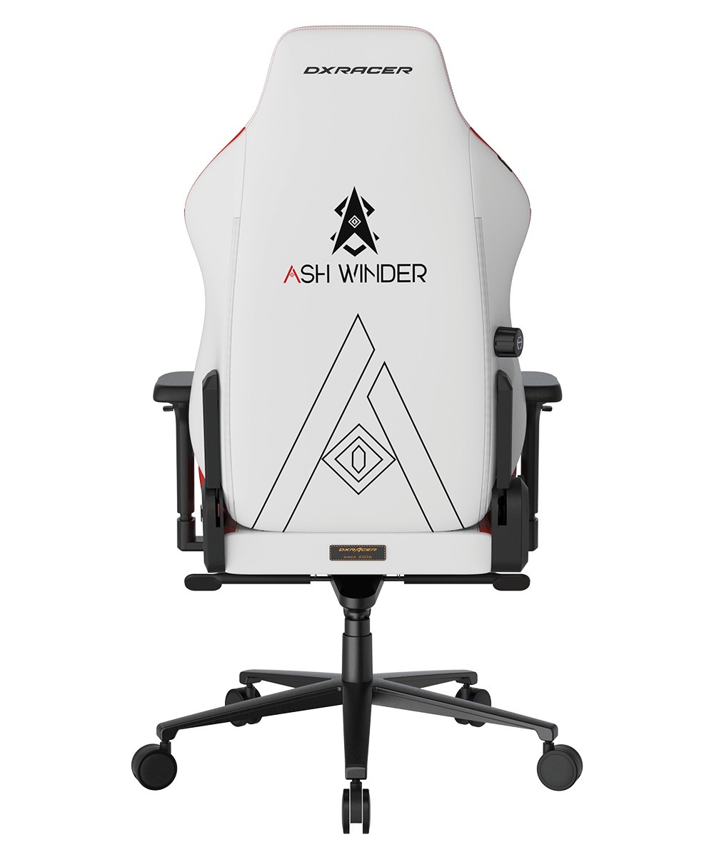 Кресло игровое DXRacer Craft CRA/DXL5000/ ASHWINDER.WR